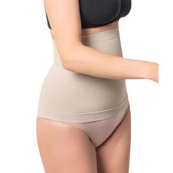 Ceinture mouleur avec fibre Emana Alie