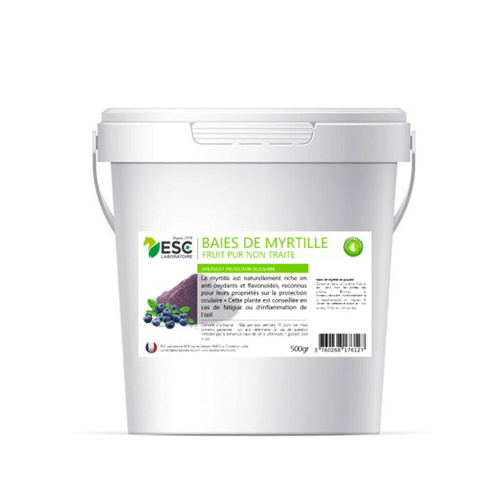 ESC LABORATOIRE picture