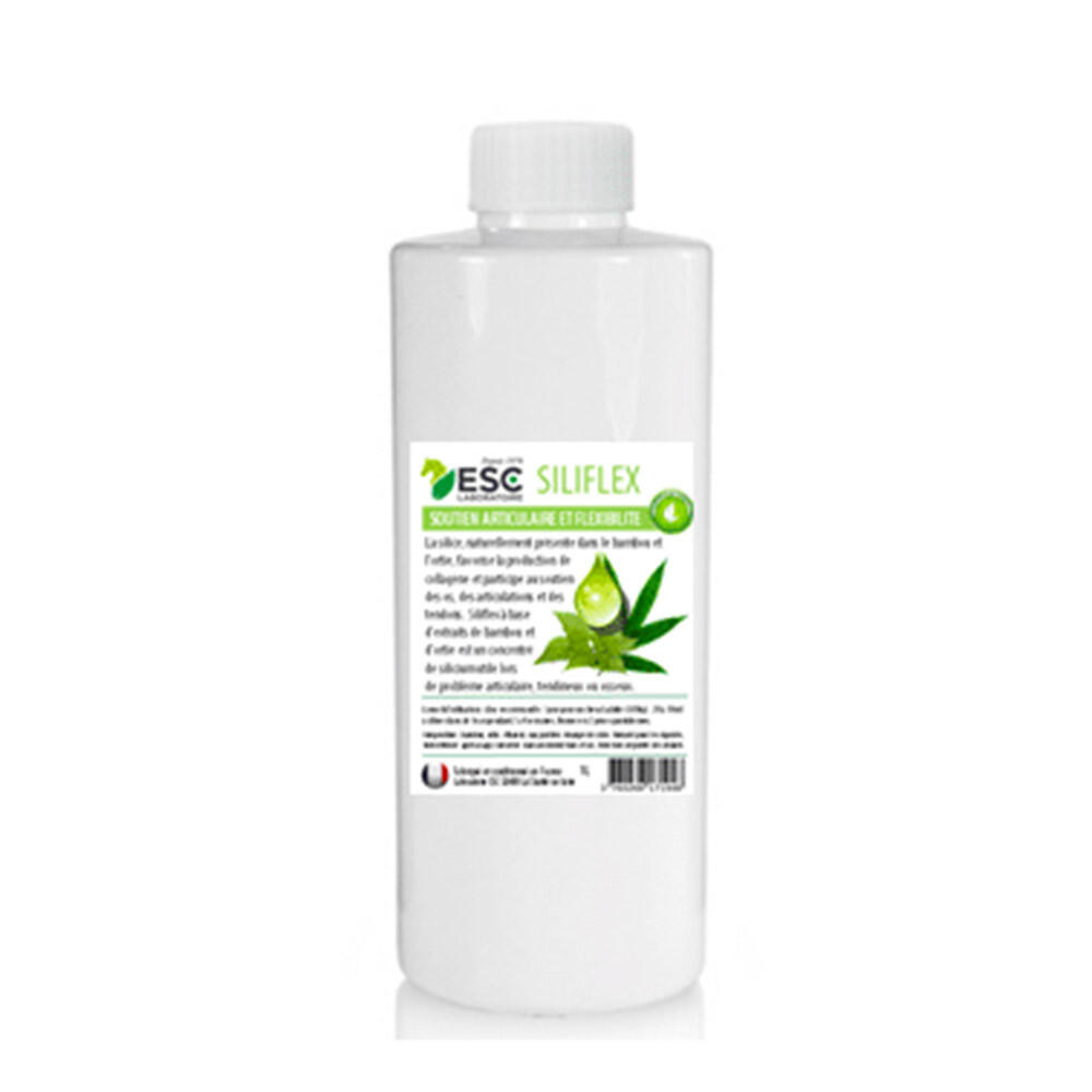 ESC LABORATOIRE picture