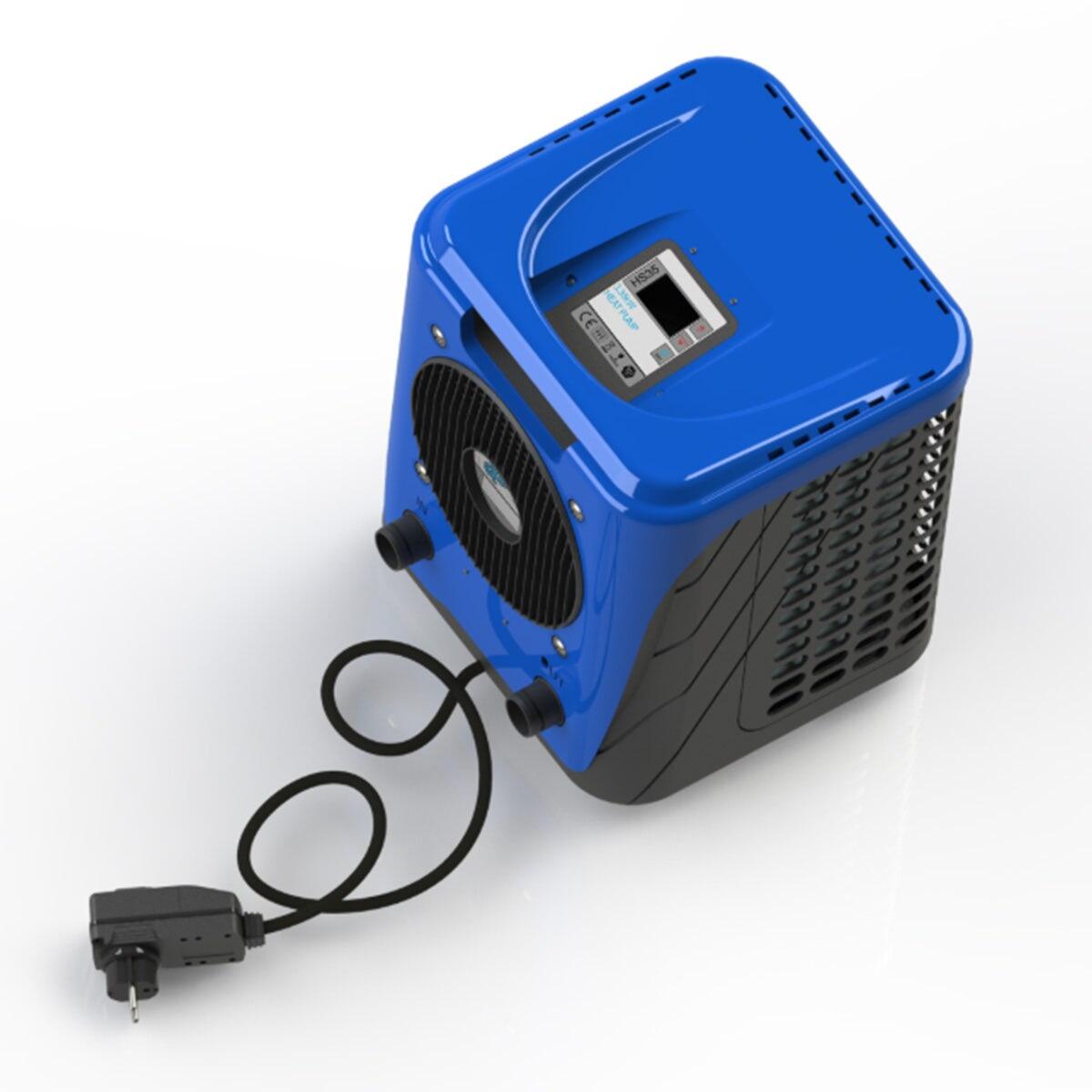 Pompe à chaleur Hot Splash pour piscine hors sol 2/5