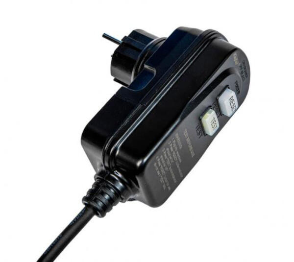 Pompe à chaleur Hot Splash pour piscine hors sol 4/5