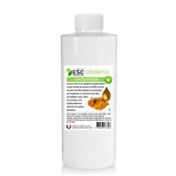 Souplesse articulaire curcuma + MSM Curcuma Flex ESC Laboratoire 1L