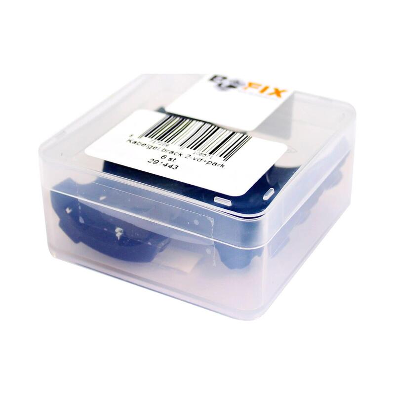 Support de câble Bofix pour une gestion optimale des câbles (6 pièces)      2499€     BOFIX Support de câble Bofix pour une gestion optimale des câbles (6 pièces)Vendu exclusivement en ligne   