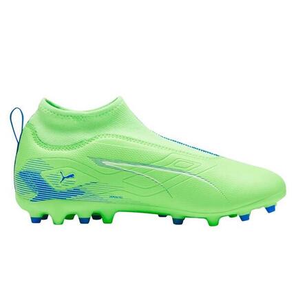 Puma Botas De Fútbol Puma Ultra 5 Match+ Ll Mg Infantil