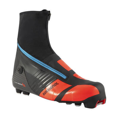 Botas de esquí de fondo Rossignol X Ium Carbon Premium+ Classic para hombre