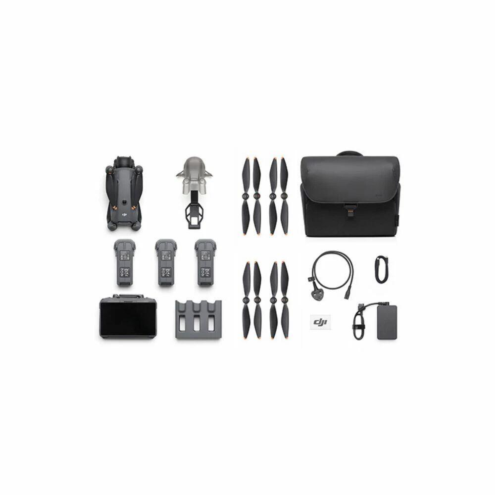 Dron DJI Mavic 4 Pro 512GB Creator Combo (DJI RC Pro 2) 2/6