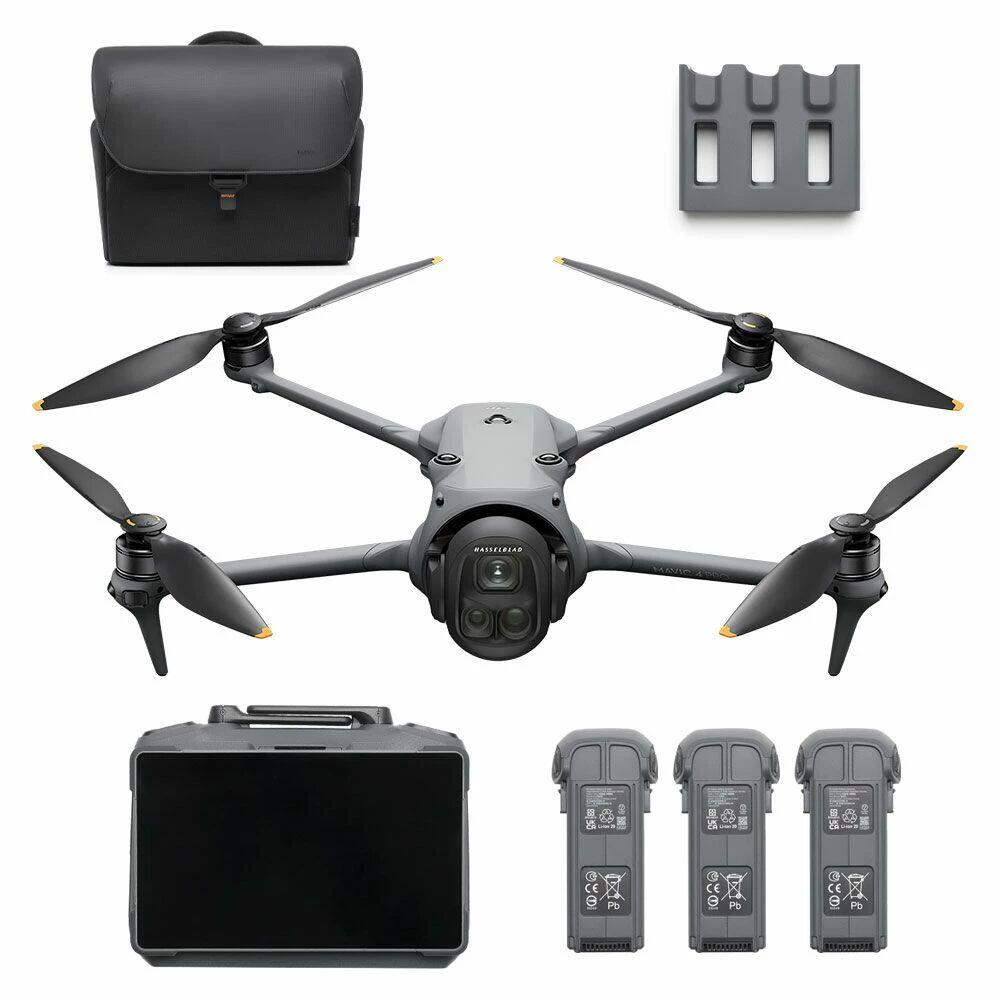 DJI picture