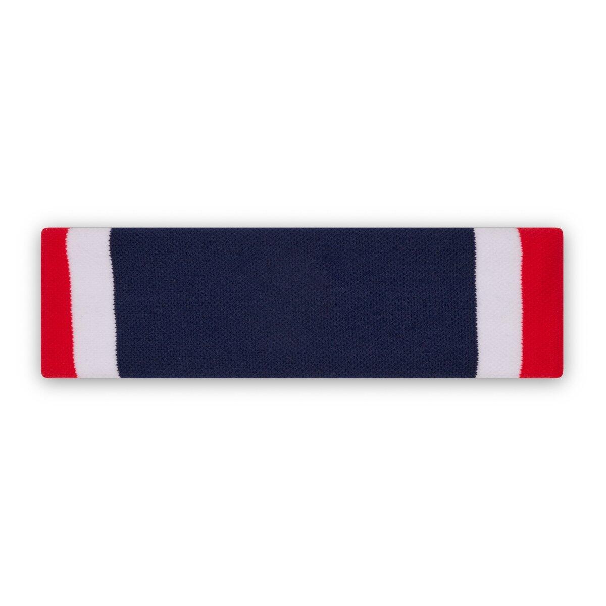 Bandeau de tennis Tricolore Roland-Garros - Multicolore 3/3