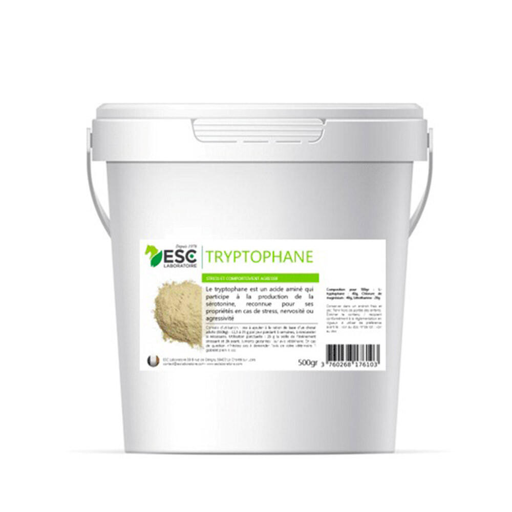 ESC LABORATOIRE picture