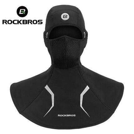 ROCKBROS Winter-Sturmhaube für Herren und Damen
