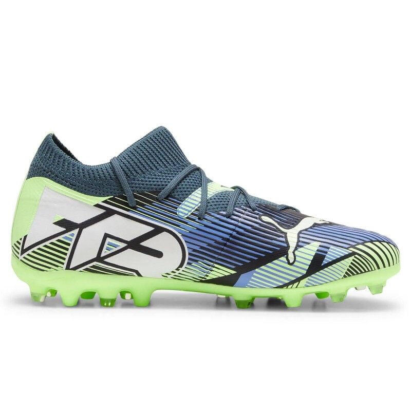 PUMA picture