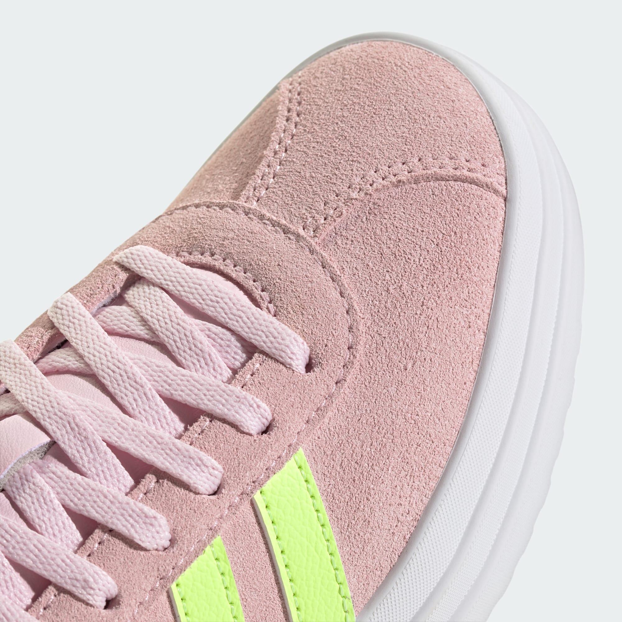 VL Court Bold Lifestyle Schoenen Kids 5/7