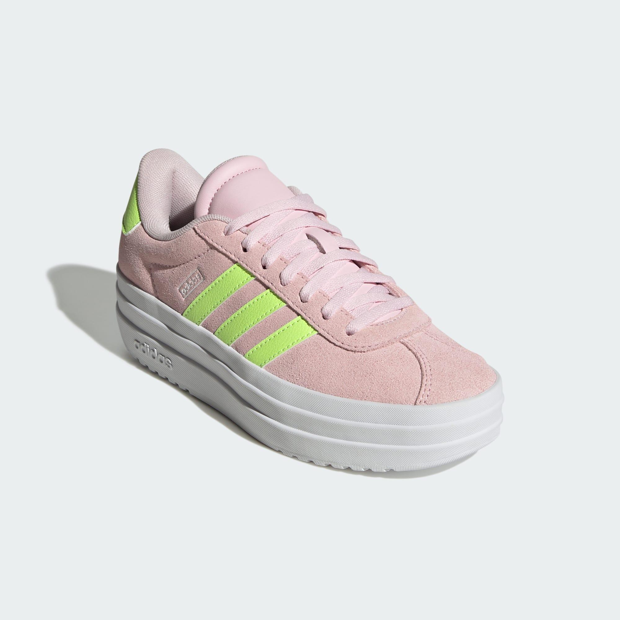 VL Court Bold Lifestyle Schoenen Kids 4/7