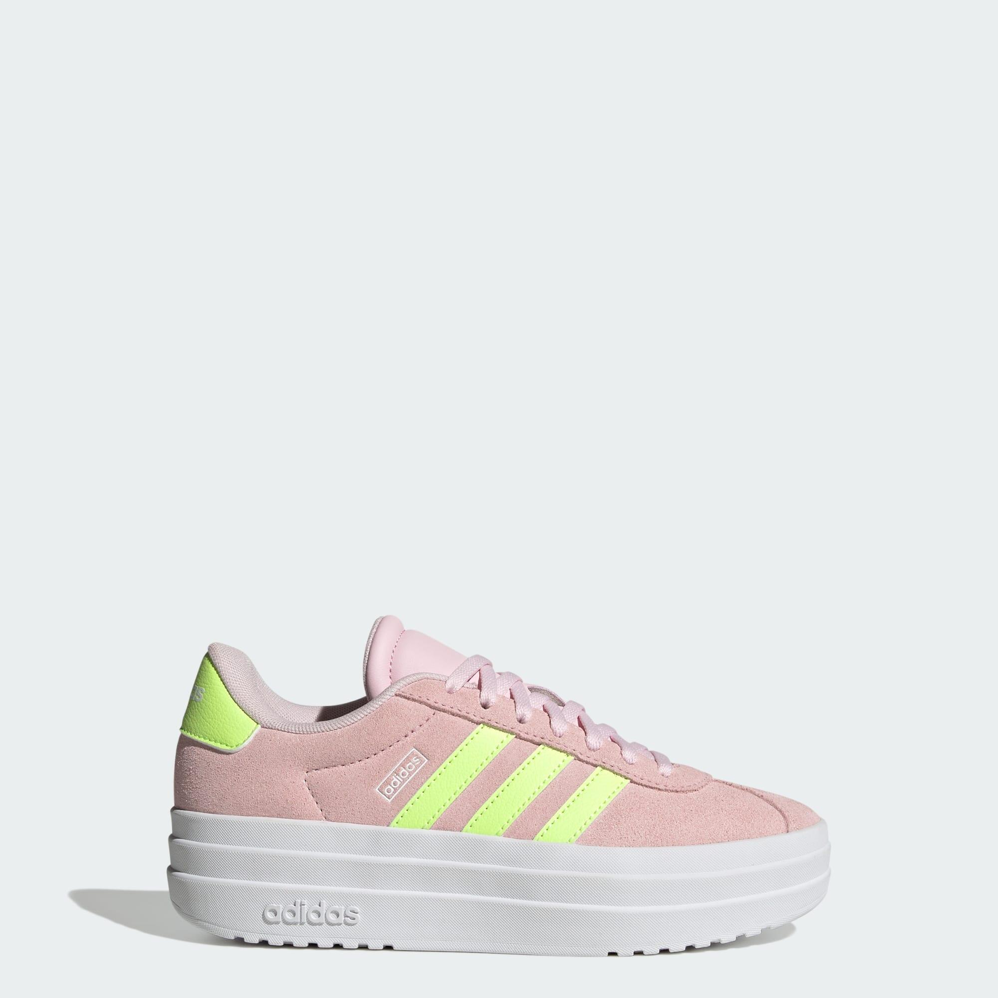 VL Court Bold Lifestyle Schoenen Kids 7/7