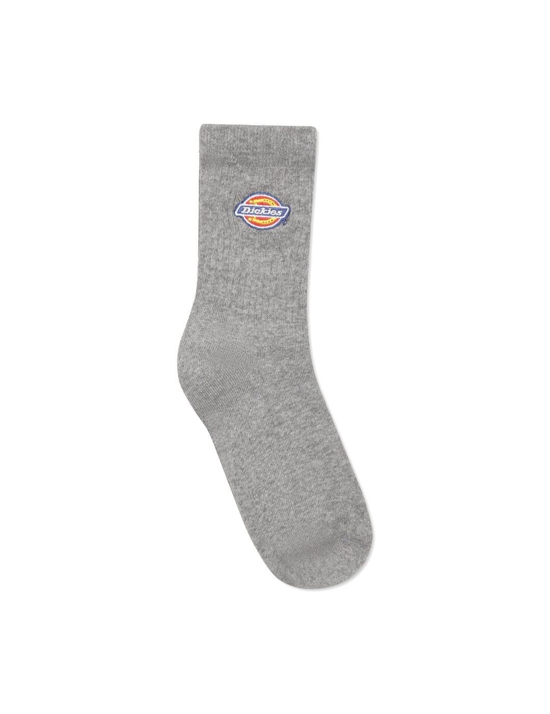 Socken Dickies Dk0a4z6ugym1 Mehrfarbig 2/4