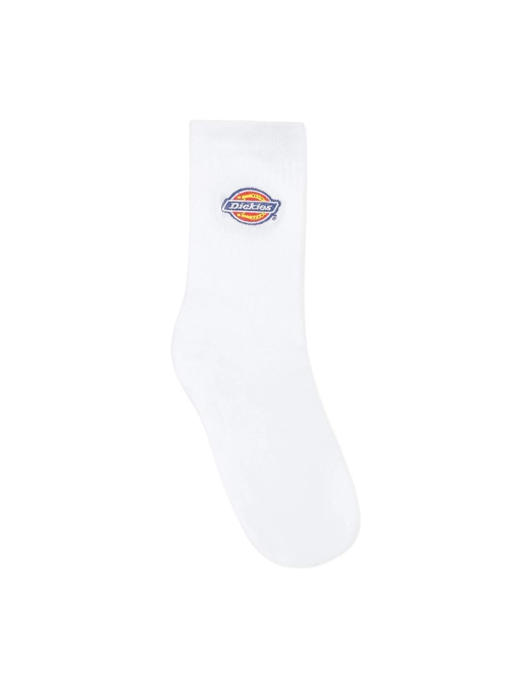 Socken Dickies Dk0a4z6ugym1 Mehrfarbig 4/4