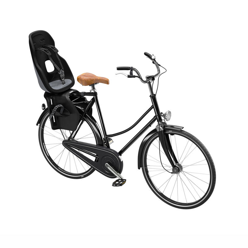Scaun pentru copii, cu montare pe bicicleta in spate - Thule Yepp Nexxt 2 Maxi