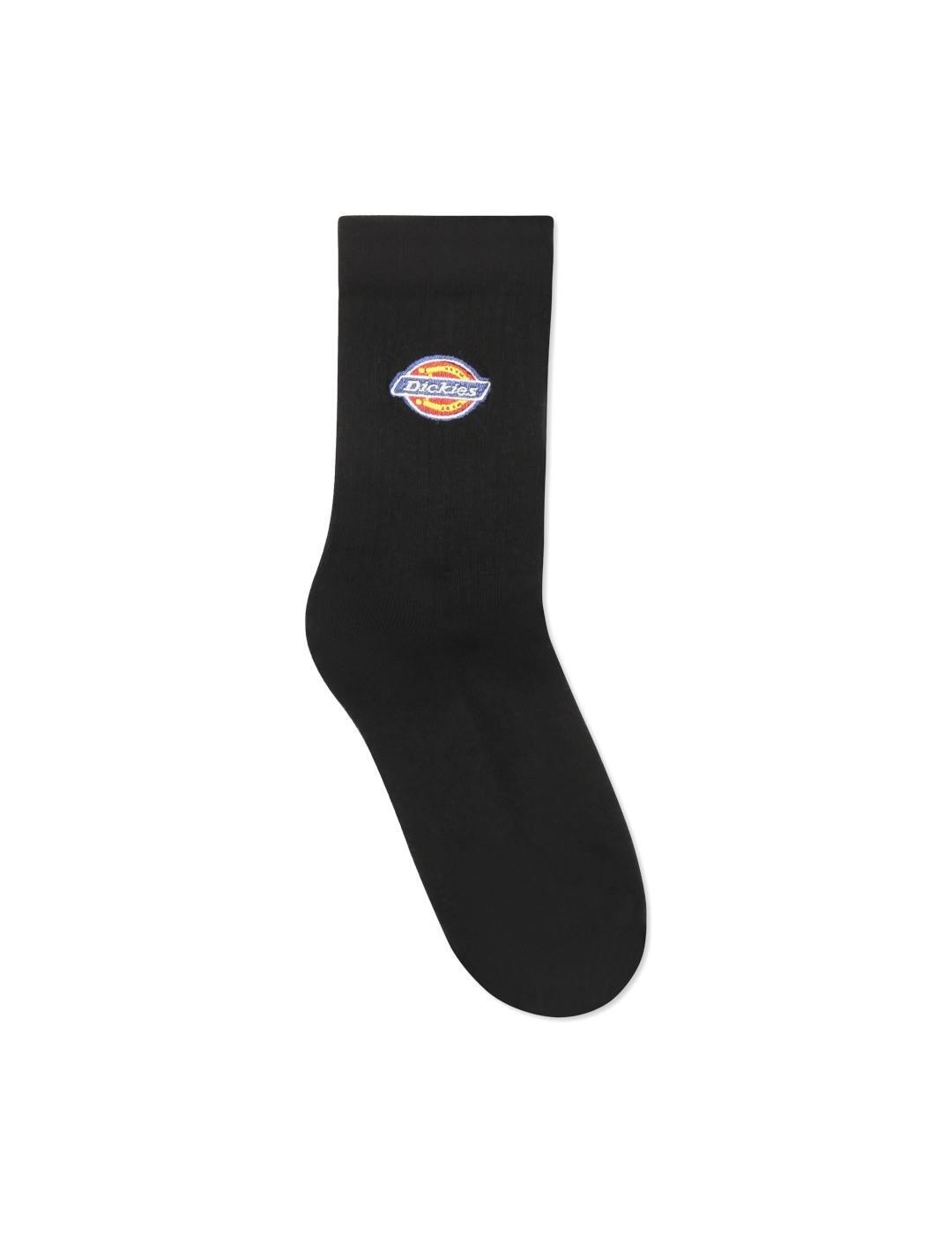 Socken Dickies Dk0a4z6ugym1 Mehrfarbig 3/4
