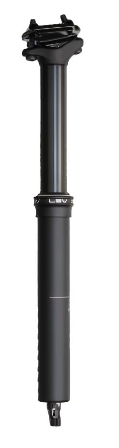 KS LEV Integra Dropper Post 2020 Black (No Remote) 31.6mm
