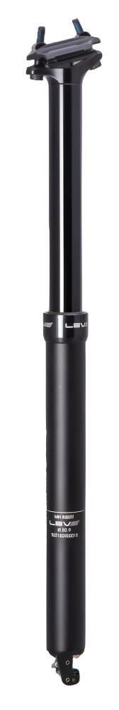 KS LEV Si Dropper Post 2020 Black (No Remote) 30.9mm