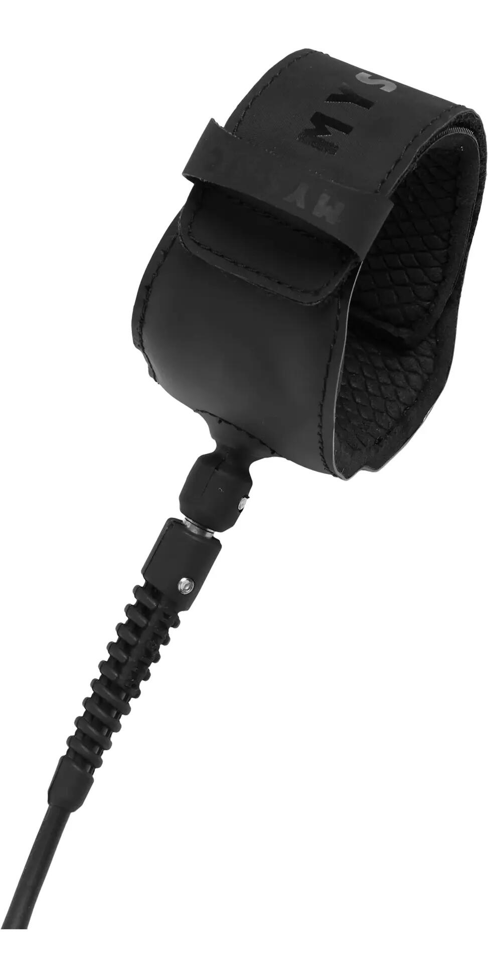 2024 Laisse De Surf Pro - Noir 3/7