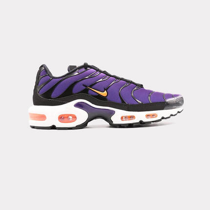 Air Max Plus Voltage Purple - Taille : 47.5 EU