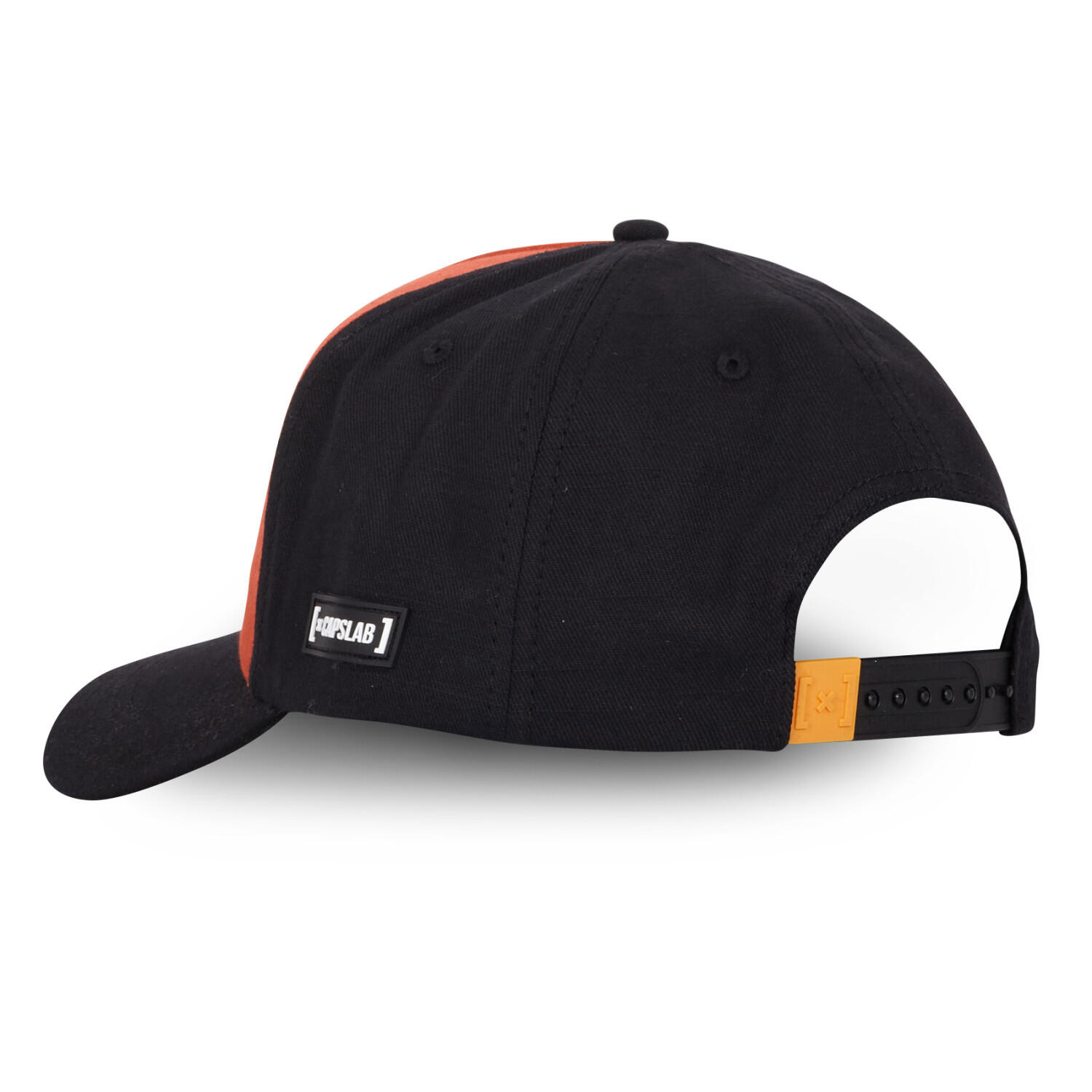 Casquette homme trucker effet bambou Naruto Shippuden Naruto 4/5