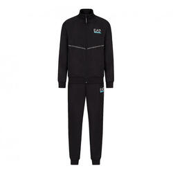 Ensemble de survêtement EA7 Emporio Armani