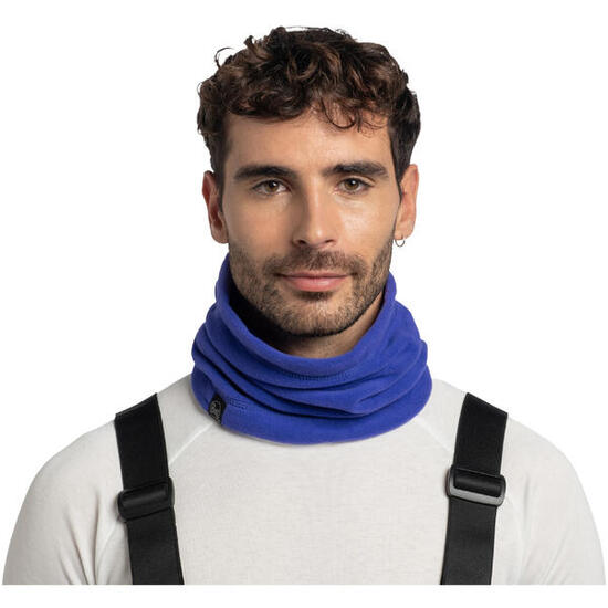 Schlauchtuch leicht atmungsaktiv wärmeisolierend weich unisex - Polar Neckwarmer