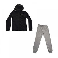 Ensemble de survêtement EA7 Emporio Armani Junior