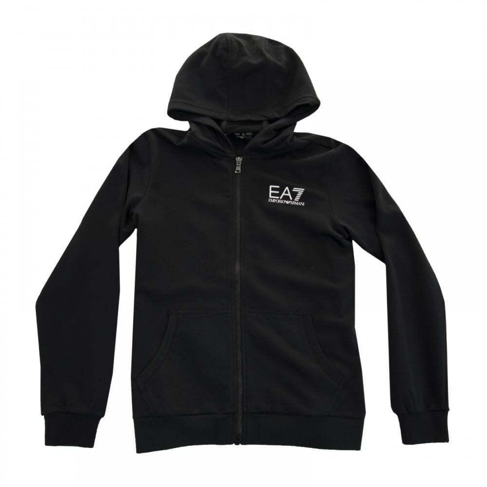 Fato de Treino EA7 Emporio Armani para Criança 2/4