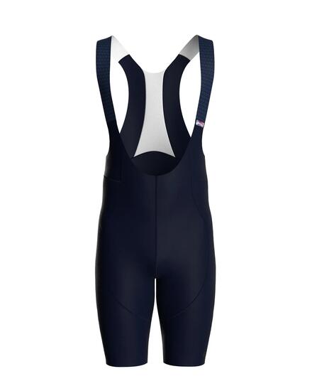 Cuissard cyclisme premium unisexe - MIRAGE