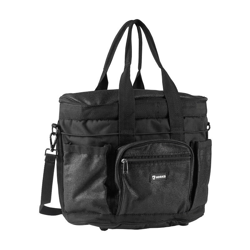 Sac de pansage Horka Glitter 3/3