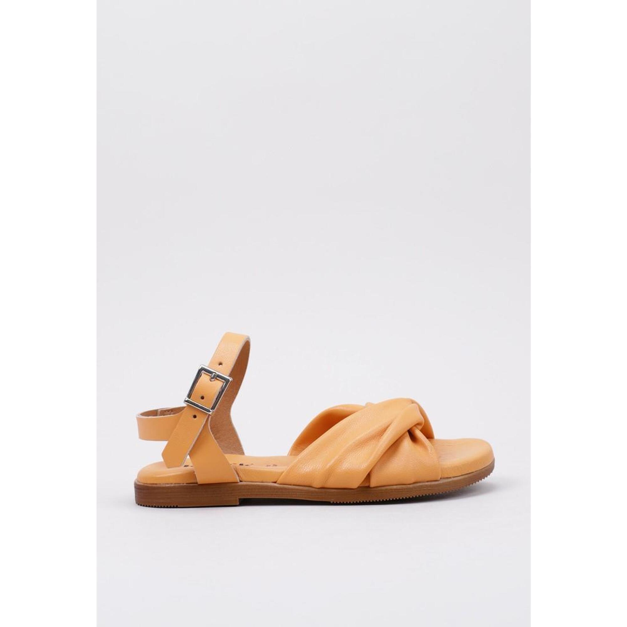Krack Core - Sandale Surf Enfants Krack Kids Bamboo Orang - Sandales - Orange - 30 Cm - Decathlon