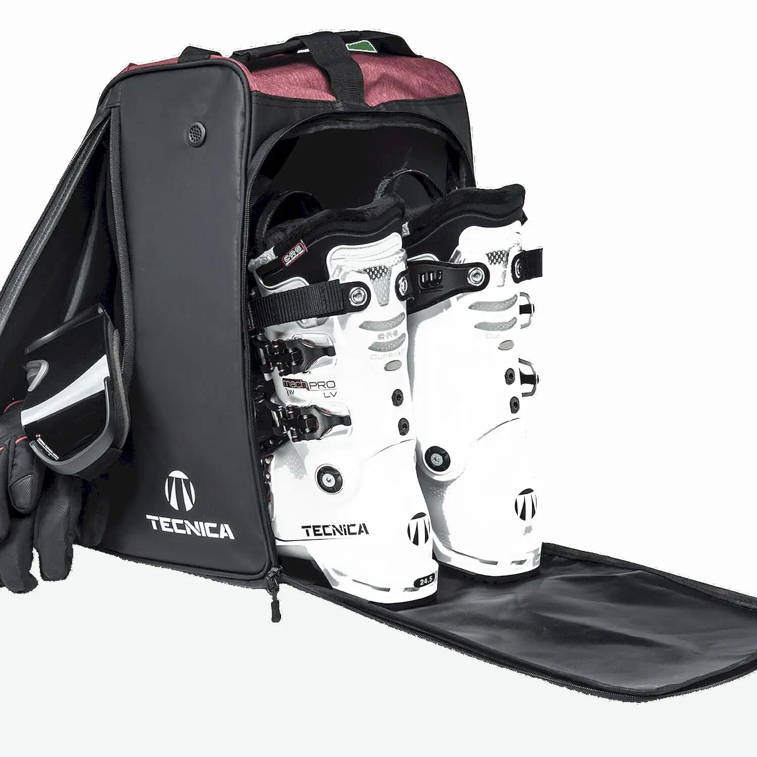 Tecnica bolsa unisex BOOT W2W 2/3