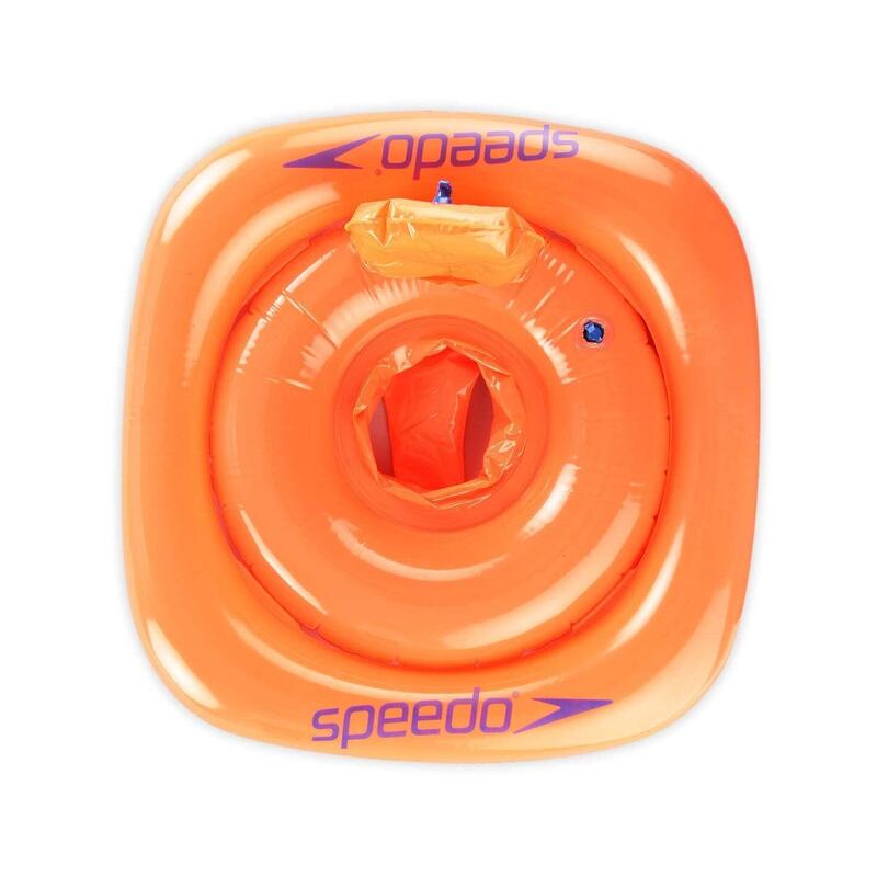 KOŁO Z SIEDZISKIEM BABY SPEEDO SEA SQUAD SWIM SEAT