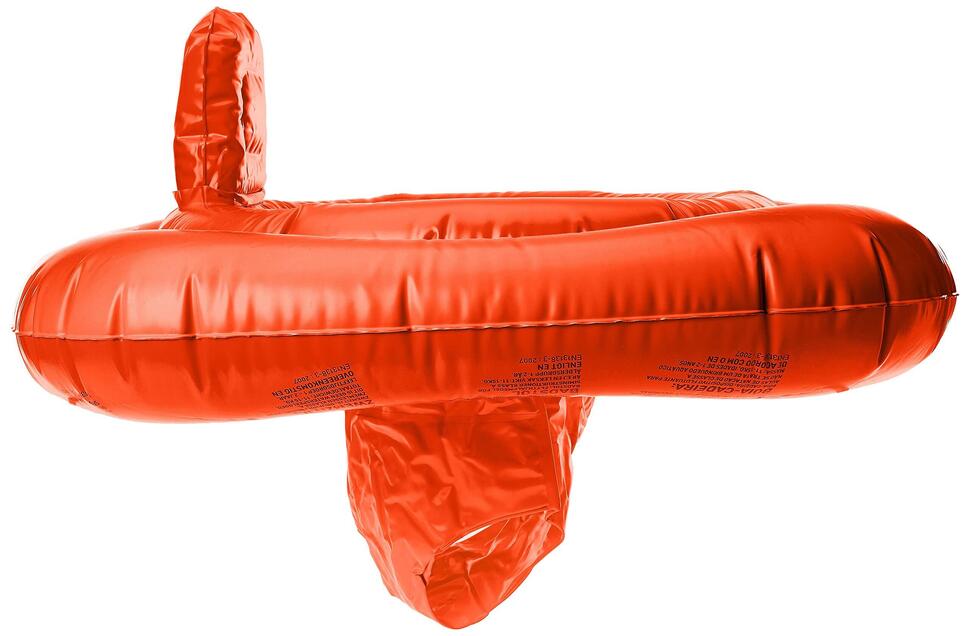 Koło Z Siedziskiem Baby Speedo Sea Squad Swim Seat
