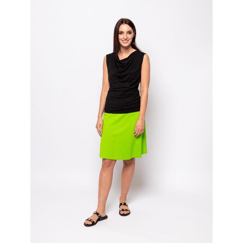 Tricou fără mâneci pentru femei BORBALA