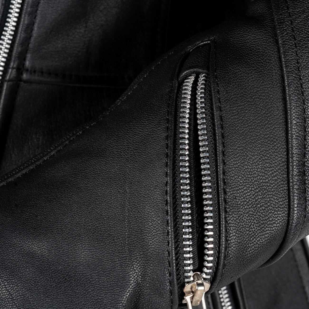 Blouson Moto FEMME Certifié | OPAL MOTOBLOUZ 7/7