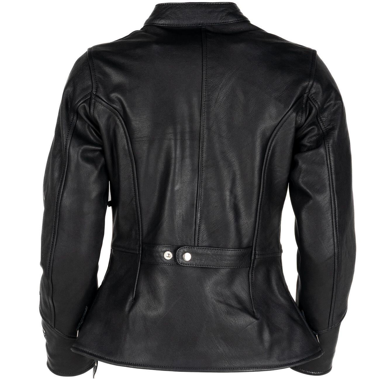 Blouson Moto FEMME Certifié | OPAL MOTOBLOUZ 3/7