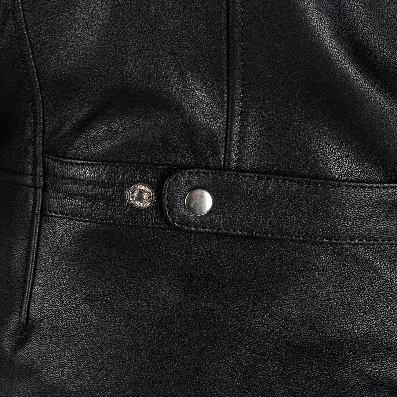 Blouson Moto FEMME Certifié | OPAL MOTOBLOUZ 6/7
