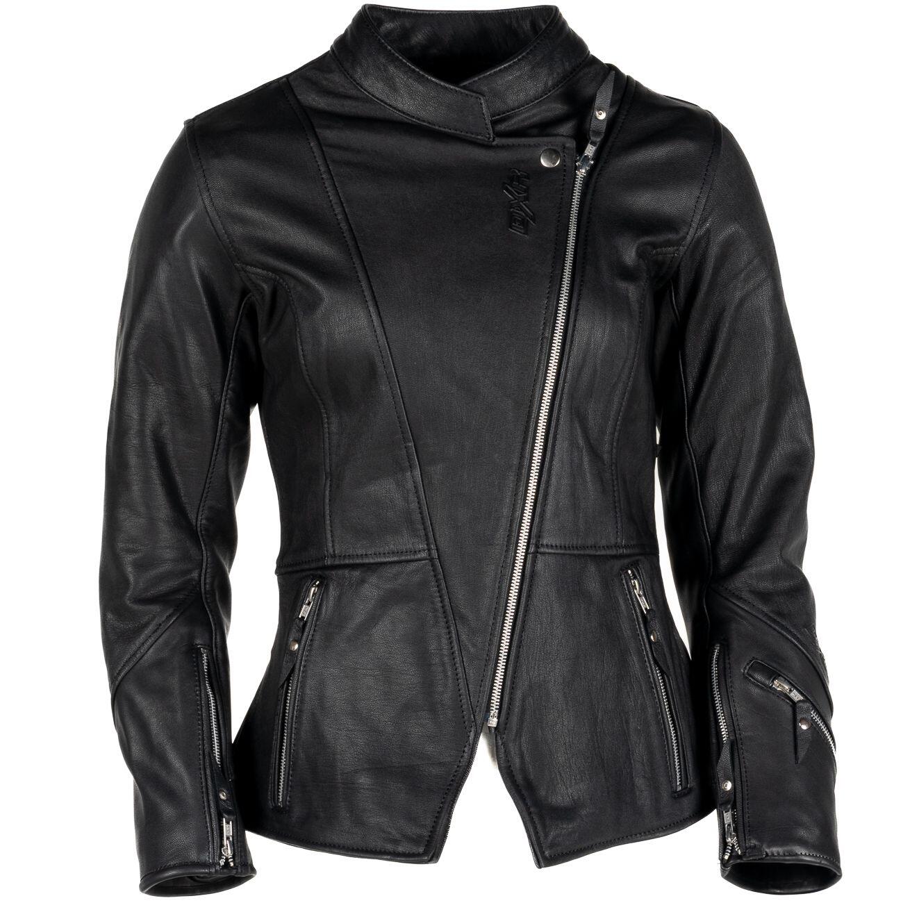 Blouson Moto FEMME Certifié | OPAL MOTOBLOUZ 2/7