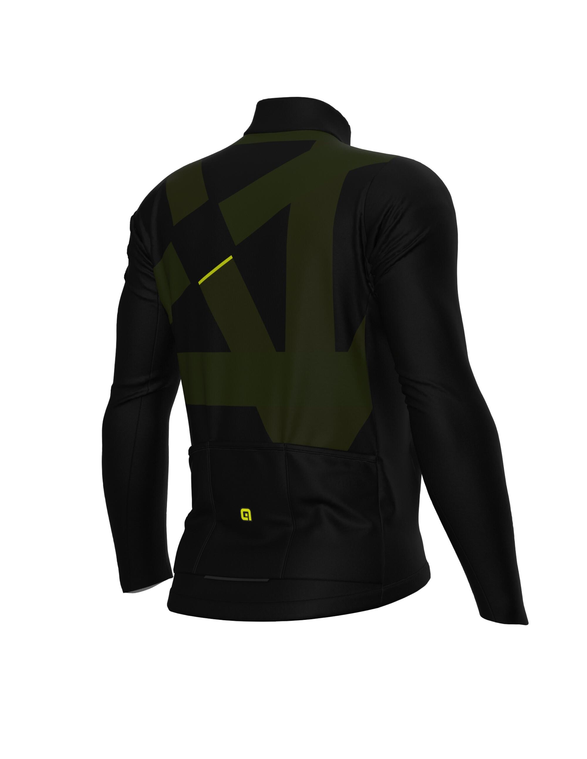 Bluza rowerowa męska Alé Cycling Solid Direction 2/7