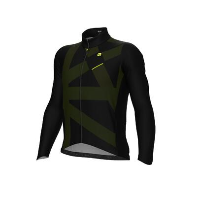 Bluza rowerowa męska Alé Cycling Solid Direction