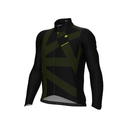 Bluza rowerowa męska Alé Cycling Solid Direction