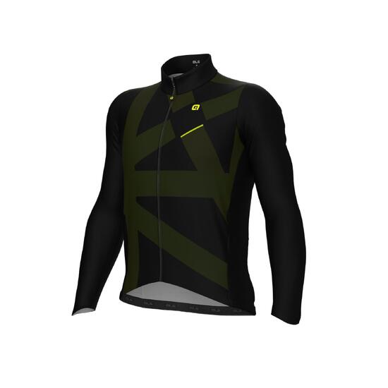 Bluza rowerowa męska Alé Cycling Solid Direction