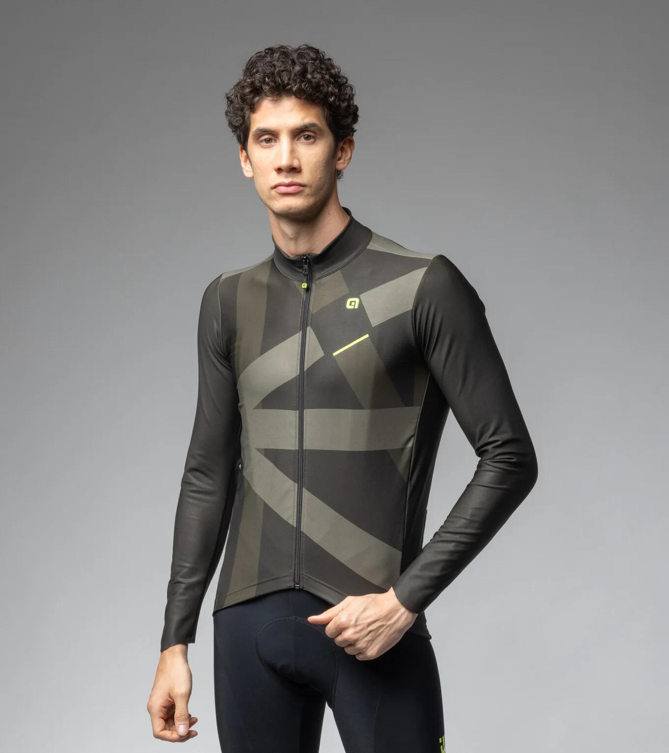 Bluza rowerowa męska Alé Cycling Solid Direction 3/7
