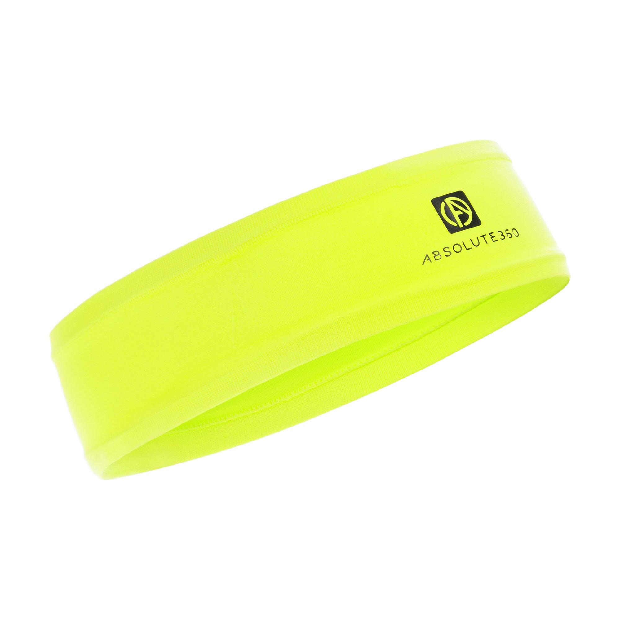 ABSOLUTE360 [AR] Sports Slim Headband