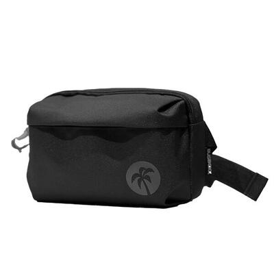 hipBOXX Bauchtasche schwarz