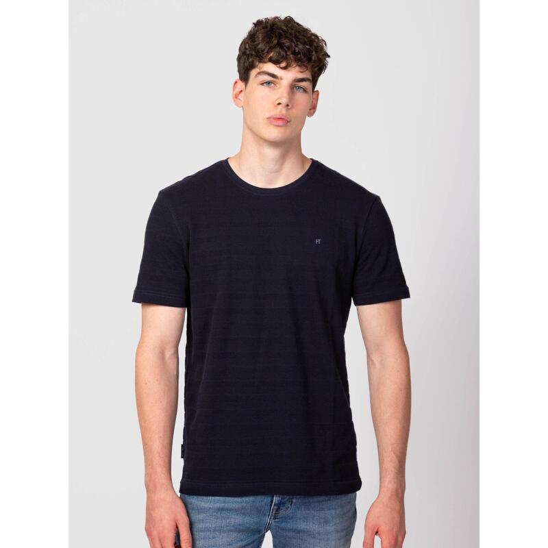 Tricou cu mânecă scurtă pentru bărbați MOKKA